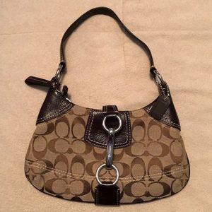 Coach Shoulder Bag